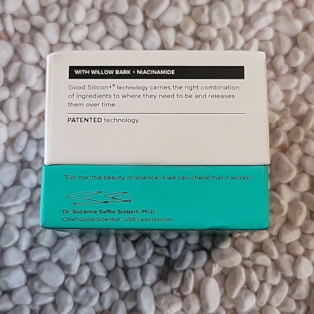 Good Science Beauty Purifying Facial - Picture 4 of 5